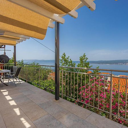 Villa Rocca Crikvenica Εξωτερικό φωτογραφία