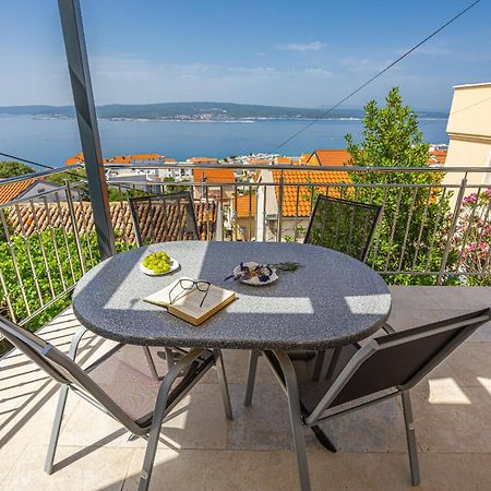 Villa Rocca Crikvenica Εξωτερικό φωτογραφία