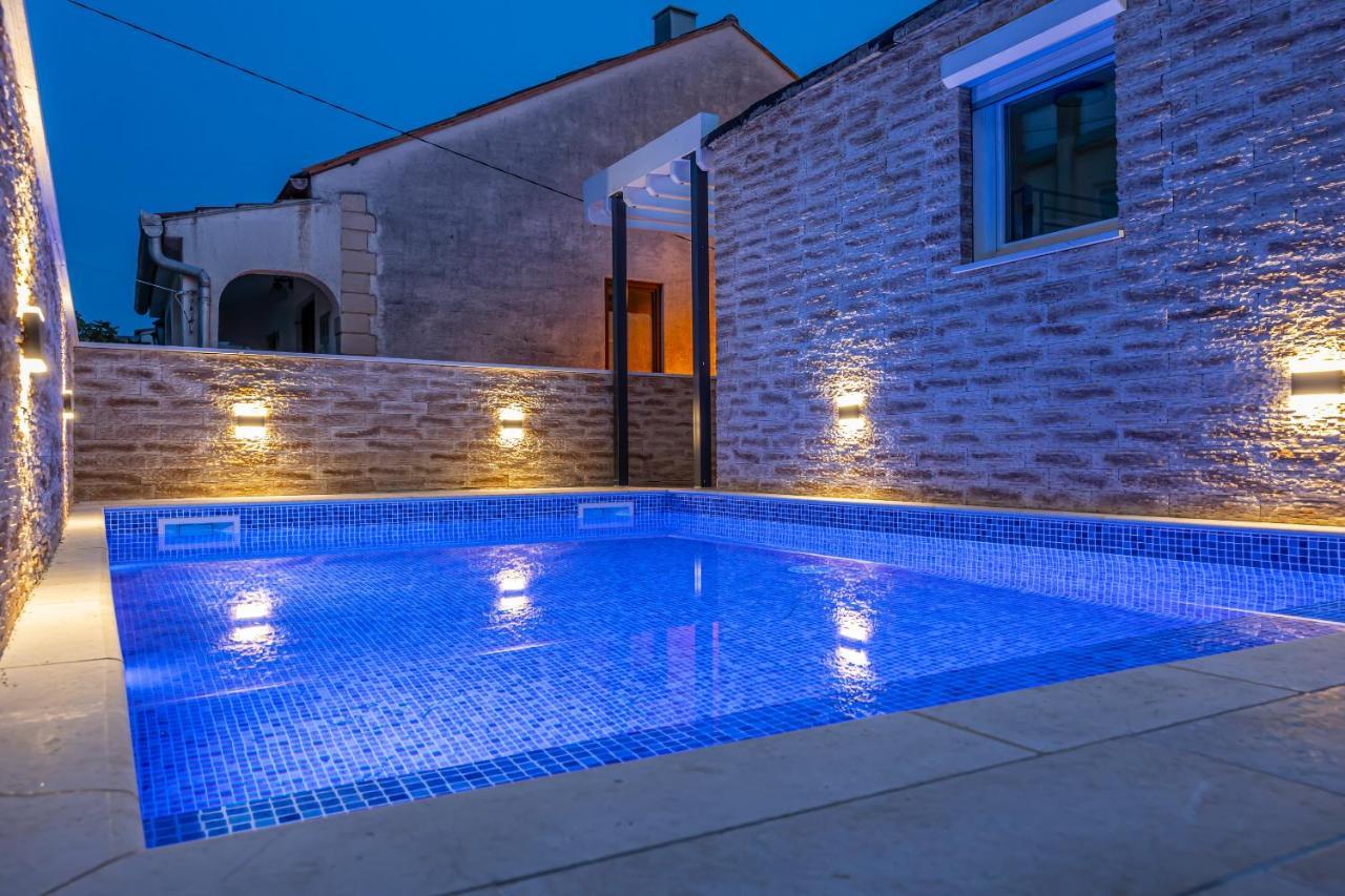 Villa Rocca Crikvenica Εξωτερικό φωτογραφία